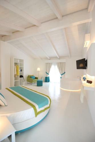 Hotel Il Borghetto Creative Resort
