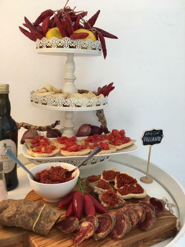 Hotel Il Borghetto Creative Resort