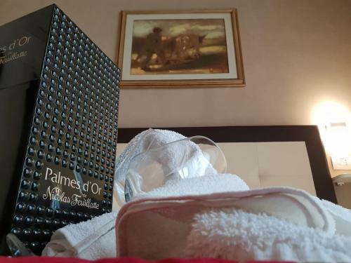 Bed & Breakfast A Casa Di Alessandro