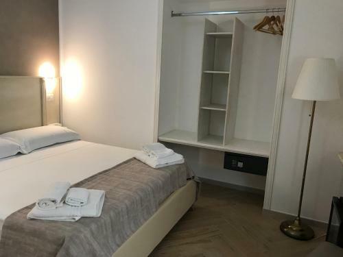 Bed & Breakfast A Casa Di Alessandro
