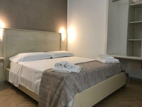 Bed & Breakfast A Casa Di Alessandro