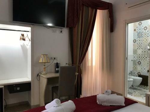 Bed & Breakfast A Casa Di Alessandro