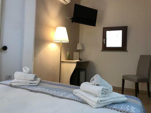 Bed & Breakfast A Casa Di Alessandro