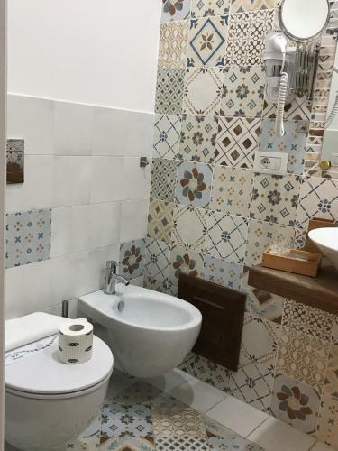 Bed & Breakfast A Casa Di Alessandro