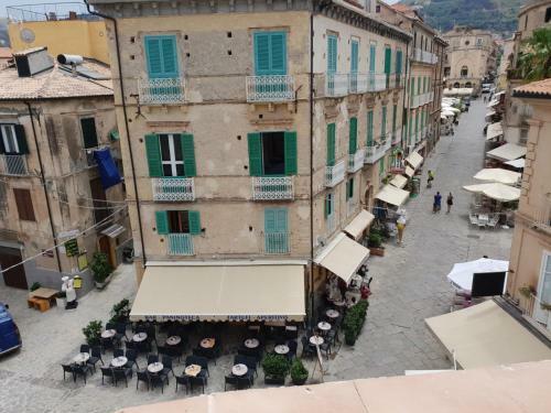 Bed & Breakfast A Casa Di Alessandro