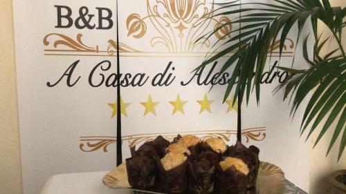 Bed & Breakfast A Casa Di Alessandro