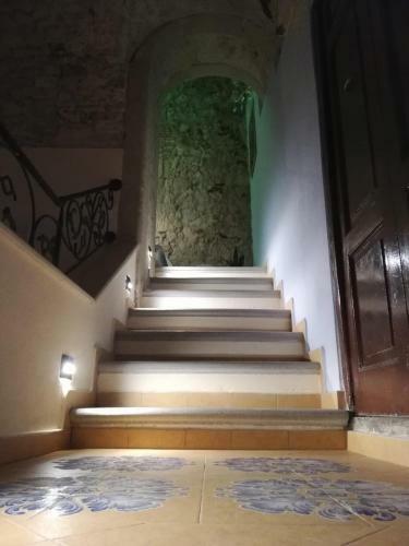 Bed & Breakfast A Casa Di Alessandro
