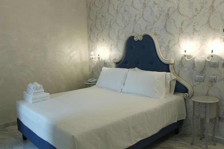 Hotel Colomba D'oro