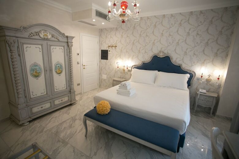 Hotel Colomba D'oro