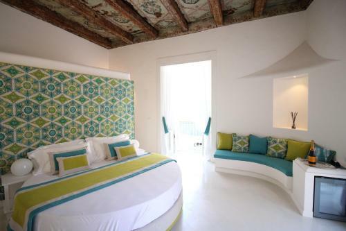 Bed & Breakfast I Soffitti Dimora Esclusiva