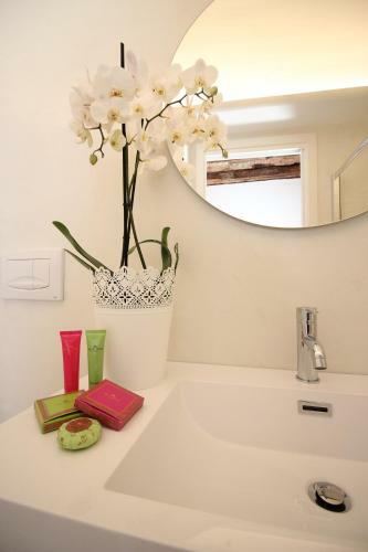 Bed & Breakfast I Soffitti Dimora Esclusiva