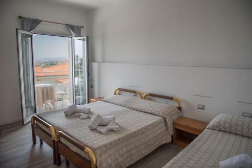 B&B Decarlo Property Tropea