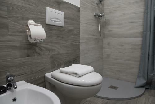 B&B Decarlo Property Tropea