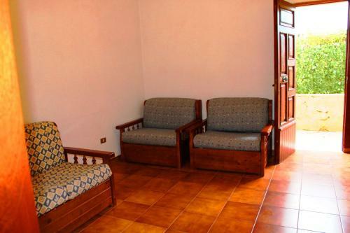 Apartamento Appartamento Anthea