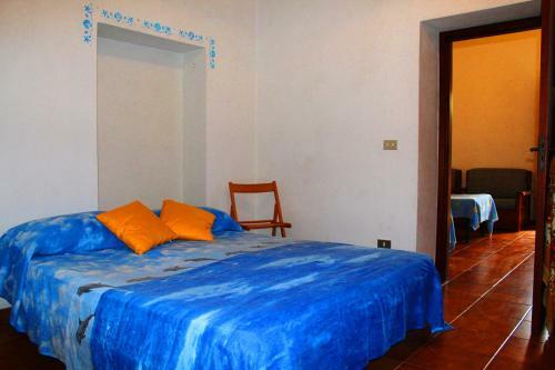 Apartamento Appartamento Anthea