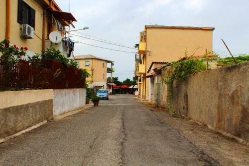 Apartamento Appartamento Anthea