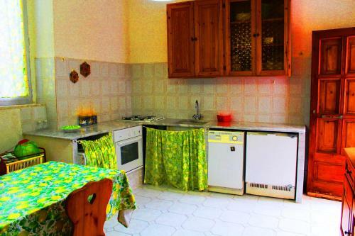 Apartamento Appartamento Anthea