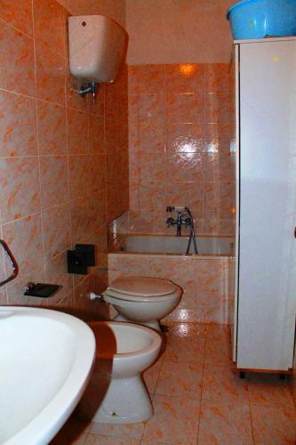 Apartamento Appartamento Anthea
