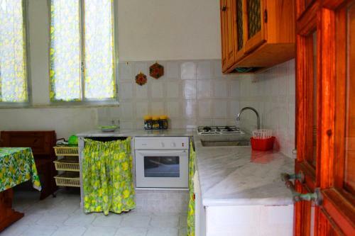 Apartamento Appartamento Anthea