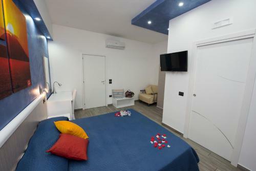 B&B Sunlight Tropea