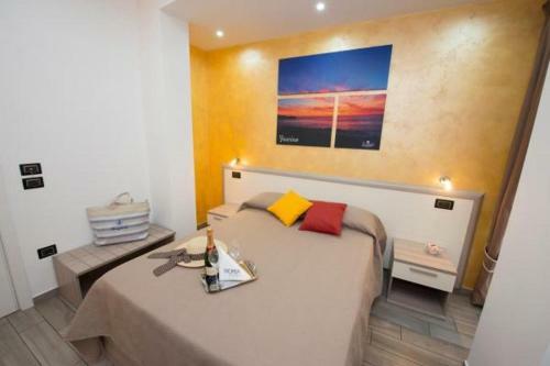 B&B Sunlight Tropea
