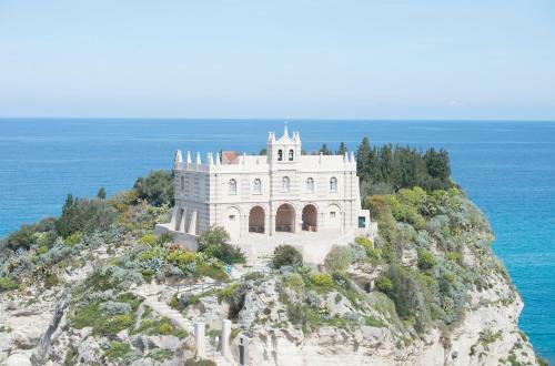 B&B Sunlight Tropea