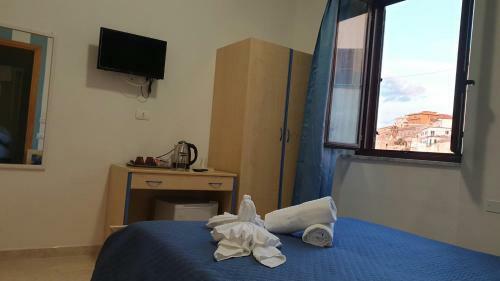 Hostal Sant'antonio Accommodation