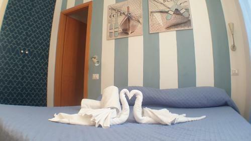 Hostal Sant'antonio Accommodation