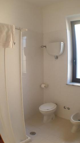 Hostal Sant'antonio Accommodation