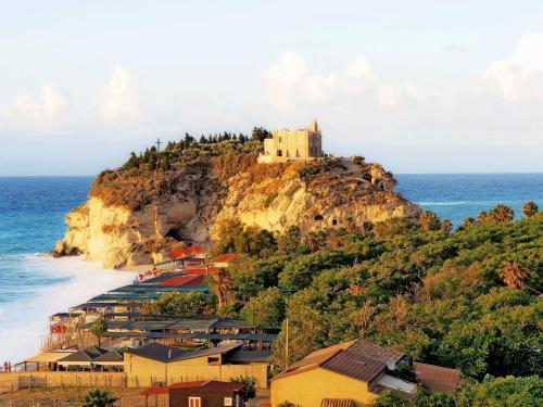Hostal Sant'antonio Accommodation