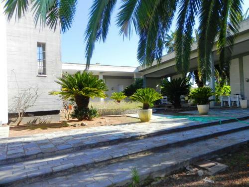 Villa Eleonora