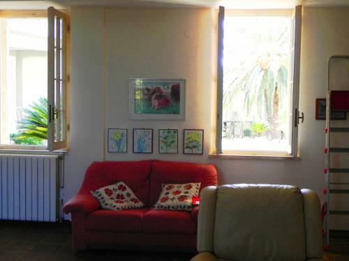 Villa Eleonora