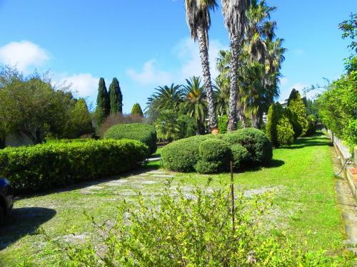 Villa Eleonora