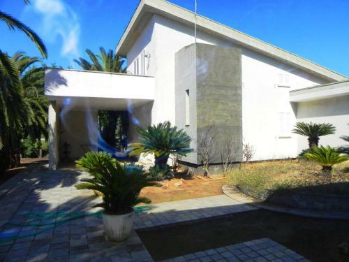 Villa Eleonora