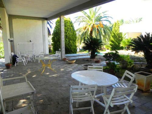 Villa Eleonora