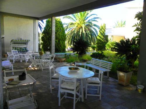 Villa Eleonora