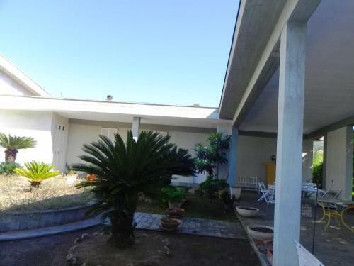 Villa Eleonora