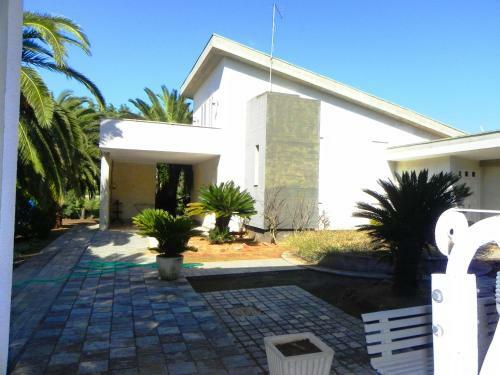 Villa Eleonora