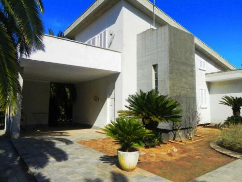 Villa Eleonora