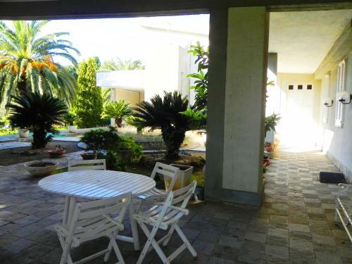 Villa Eleonora