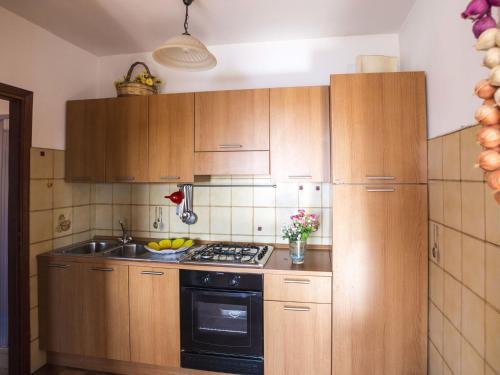 Apartamento Gaia