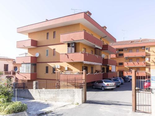 Apartamento Gaia
