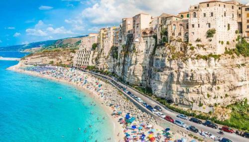 Apartamento Appartamento Paki