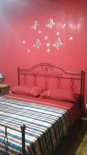 Apartamento Appartamento Paki