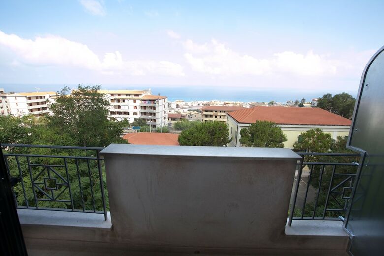 Bed & Breakfast Residenza Prestige Tropea