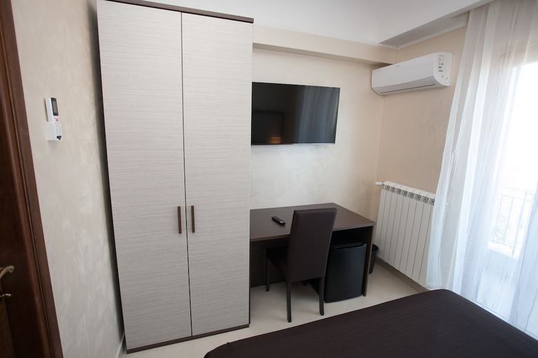 Bed & Breakfast Residenza Prestige Tropea