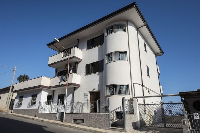 Bed & Breakfast Residenza Prestige Tropea
