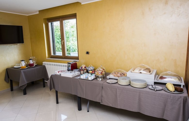 Bed & Breakfast Residenza Prestige Tropea