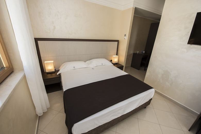 Bed & Breakfast Residenza Prestige Tropea