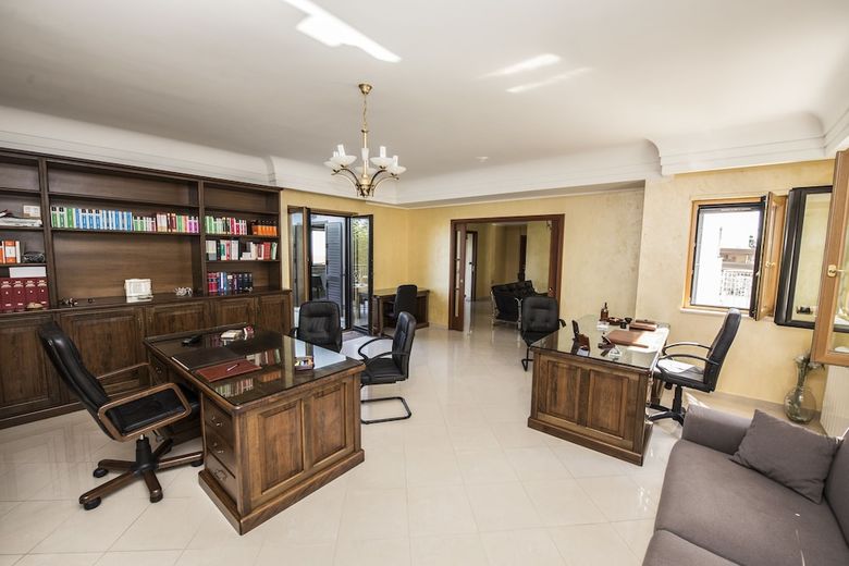Bed & Breakfast Residenza Prestige Tropea
